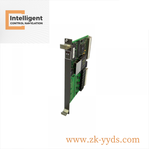 ABB 1TGE120011R1001 Industrial Control Module