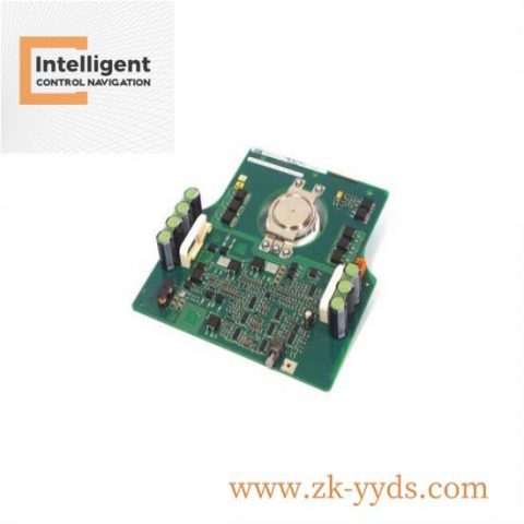 ABB 3BHB004027R0101 - High-performance Industrial Control Module
