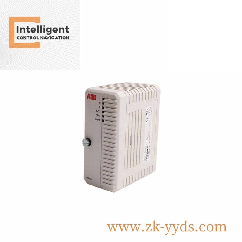 abb_3bhe006373r0101_c769_1.jpg ABB 3BHE006373R0101 C769 - Custom Processing I/O Module for Industrial Automation