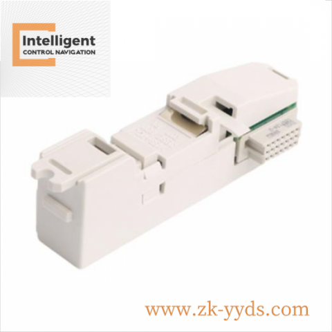 ABB 5SHX2645L0002 GVC750BE01 - High Performance Industrial Control Module