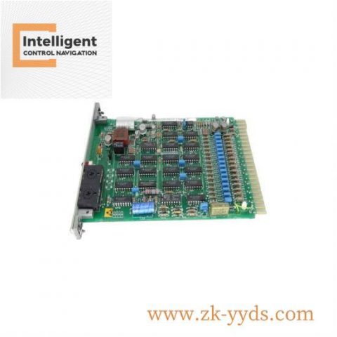 ABB 70EB02C-ES Digital Input Module for Industrial Automation