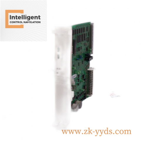 ABB 83SR04C-E - High-Performance Hydraulic Servo Module for Industrial Automation