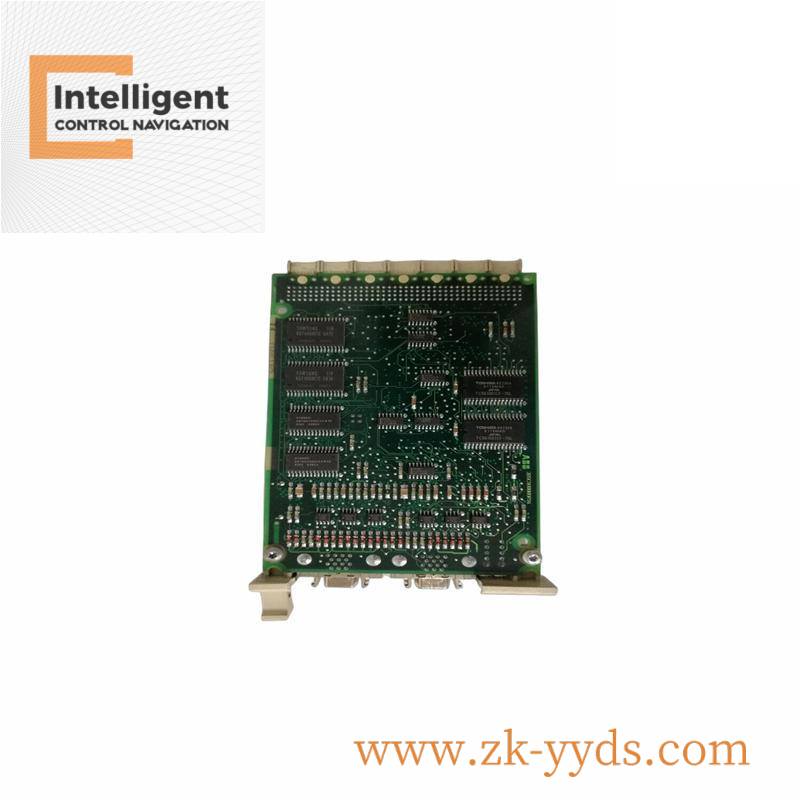 abb_ci522a_3bse018283r1.jpg ABB CI522A 3BSE018283R1 Communication Module for Industrial Automation