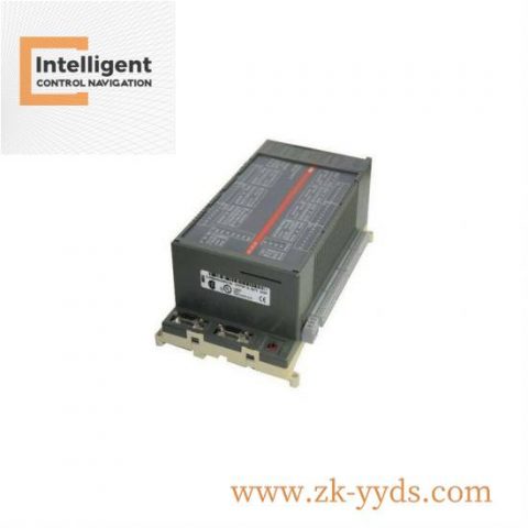 ABB CI868K01-eA Control System Module, High Precision Industrial Automation Component