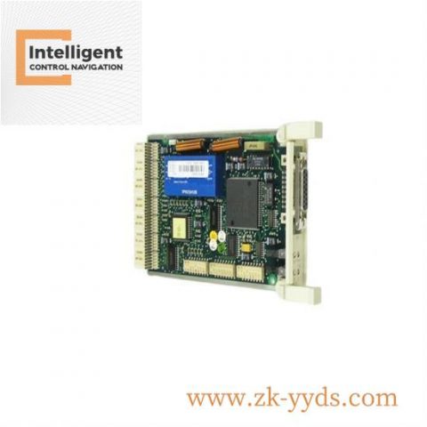 ABB CS513 3BSE000435R1 Control Module - Efficient Automation Solutions