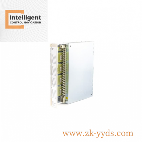 ABB DI610 Digital Input Module, Optimized for Motion Control