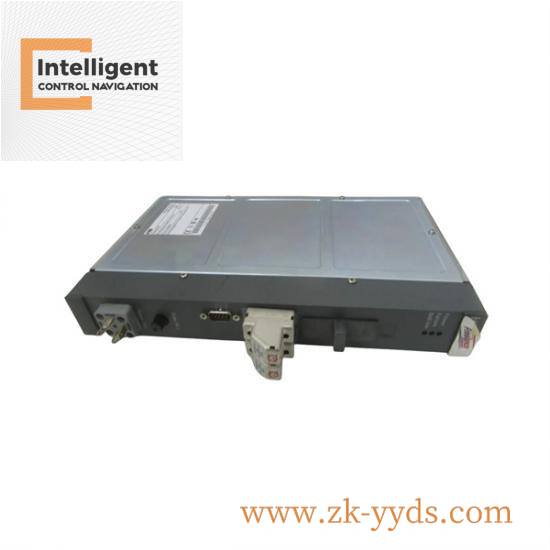 abb_dlm01.jpg ABB DLM01 Controller - Industrial Automation Control Module