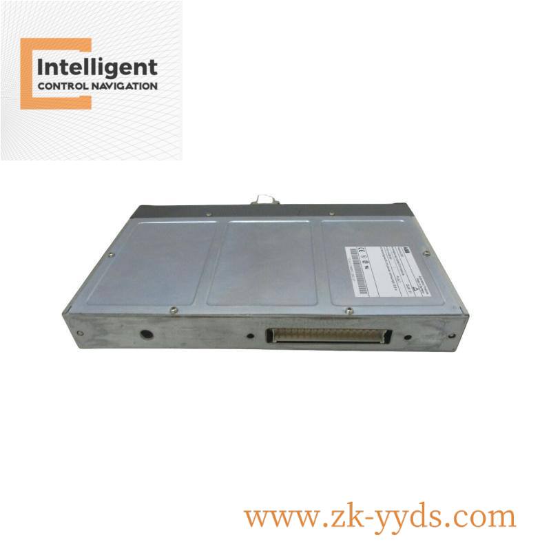 abb_dlm01_2.jpg ABB DLM01 Controller - Industrial Automation Control Module