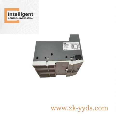 ABB DSAI133A Analog Input Module, 32 Channels