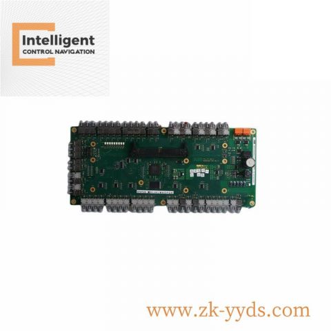 ABB DSBC176 3BSE019216R1 Bus Expansion Board for Industrial Automation