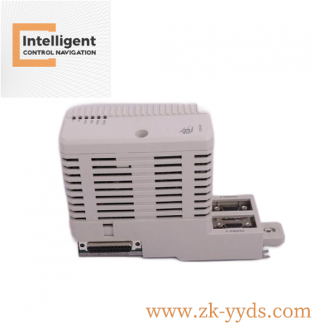 ABB DSQC346U High-Performance Industrial Control Module