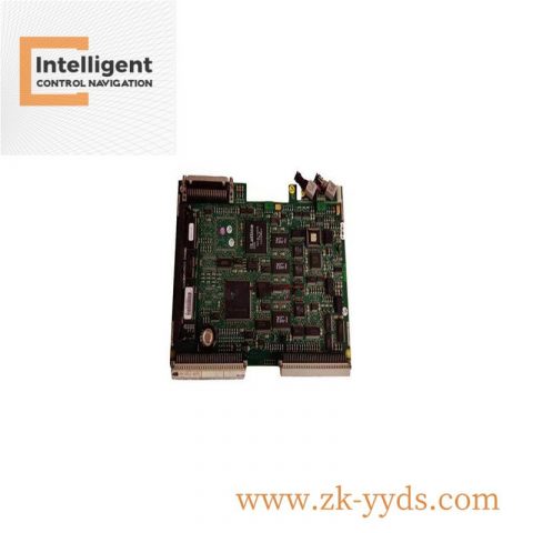 ABB FPX86-9329 C High-Performance Industrial Control Module