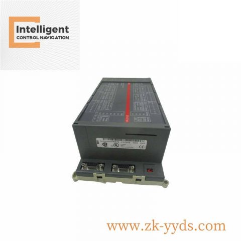 ABB G3EB HENF315768R1 Control or Automation Module