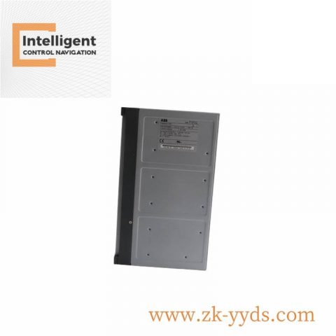 ABB G3ESa HENF318736R1 Industrial Control Module