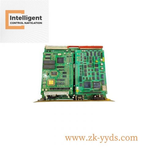 ABB GOP2 G2010A - Advanced Industrial Control Module