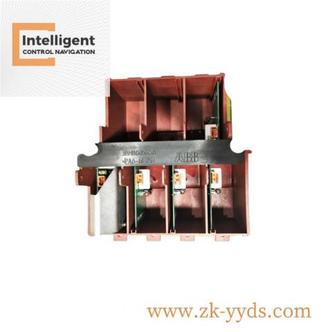 ABB KUC755AE117 3BHB005243R0117 Industrial Control Module