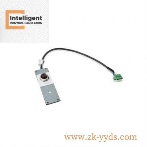 ABB KVC758A124 3BHE021951R1024 DCS Module