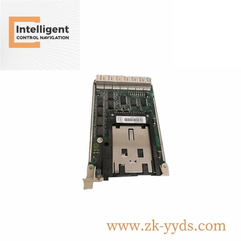 abb_mb510_3bse002540r1.jpg ABB MB510 3BSE002540R1 Industrial Control Module