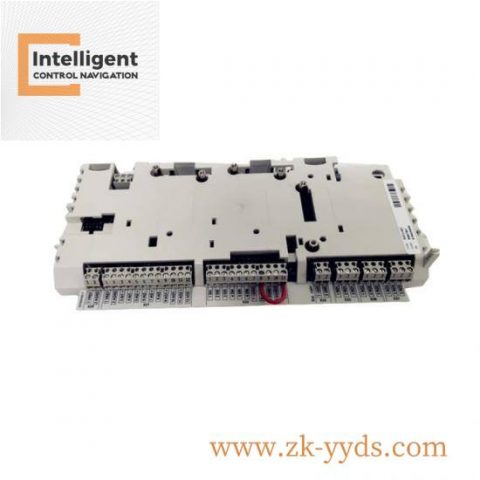 ABB NDCU-12C NDCU-12CK - High Precision Control Unit for Industrial Automation