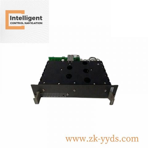 ABB NU8976A High-Performance Control Module for Industrial Automation