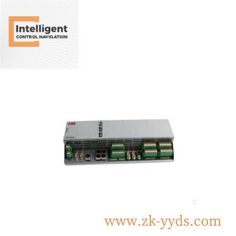 ABB PCD232A 3BHE022293R0101 - ABB Controller Module for Advanced Industrial Automation