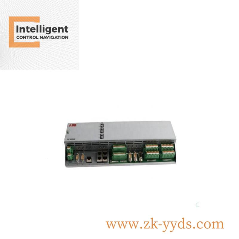 abb_pcd232a_3bhe022293r0101.jpg ABB PCD232A 3BHE022293R0101 - ABB Controller Module for Advanced Industrial Automation