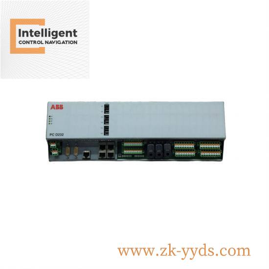 abb_pcd232a_3bhe022293r0101_1.jpg ABB PCD232A 3BHE022293R0101 - ABB Controller Module for Advanced Industrial Automation