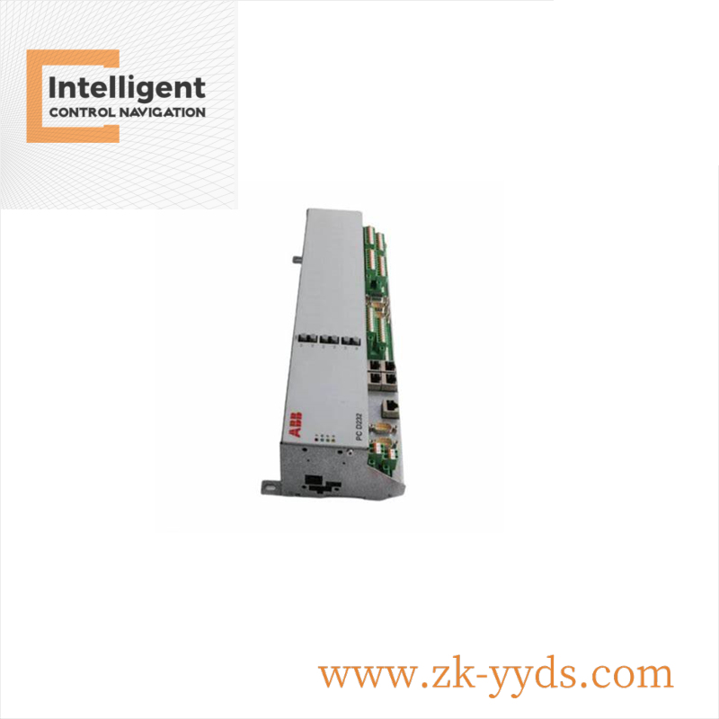 abb_pcd232a_3bhe022293r0101_1.png ABB PCD232A 3BHE022293R0101 - ABB Controller Module for Advanced Industrial Automation