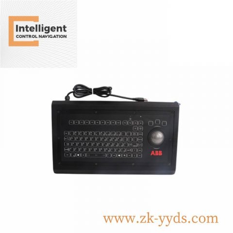 ABB PFSK160A 3BSE009514R1 Industrial Control Module