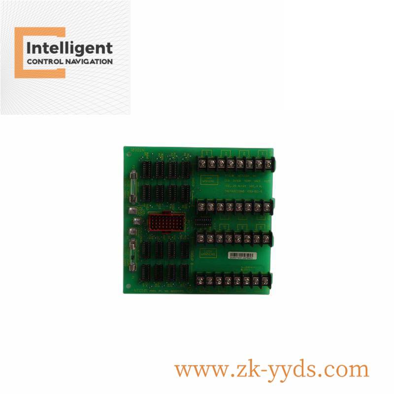 abb_pfvk135_2.jpg ABB PFVK135 Signal Processing Board, Advanced Industrial Automation Component