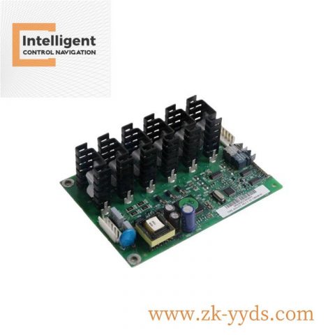 ABB PM864AK01 eA High-Performance Industrial Control Module