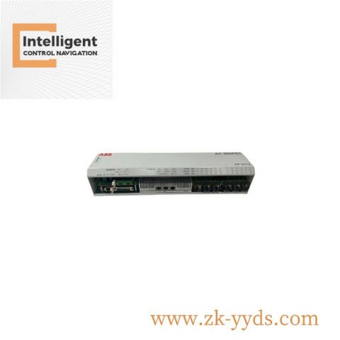 ABB PPD113B01-10-150000 3BHE023784R1023 Industrial Control Module