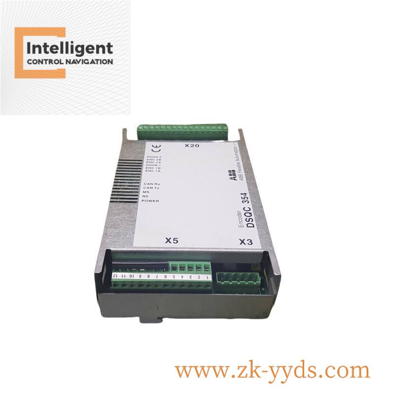 abb_rmu811_1.jpg ABB RMU811 Control Module for Industrial Automation Systems