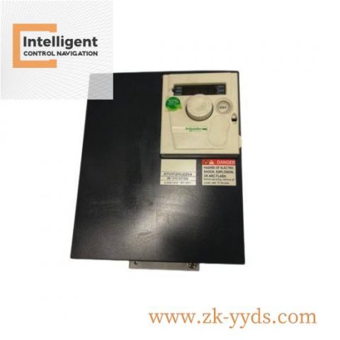 ABB RXIDK 2H Motor Starter Module for AS-Interface Communication