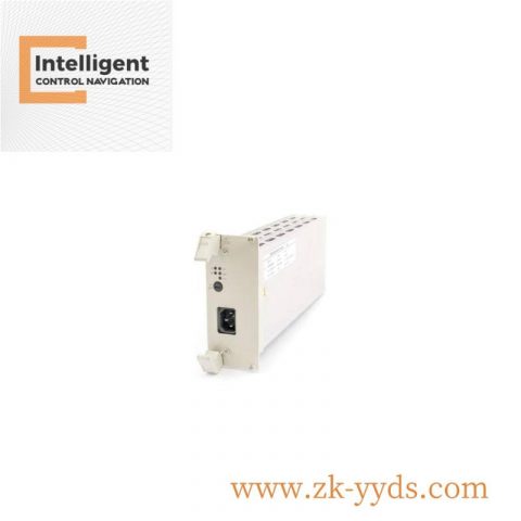 ABB SB510 Industrial Automation Control Module