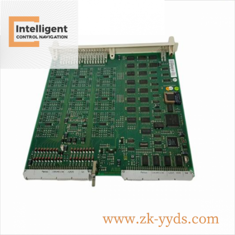 ABB SK829007-B Control Module