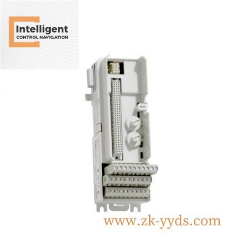 ABB TU810V1 3BSE013230R1 Compact Termination Module for Industrial Control Systems