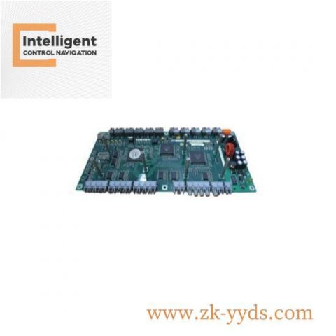 ABB UFC718AE01 Industrial Control Module - High Performance Automation Component