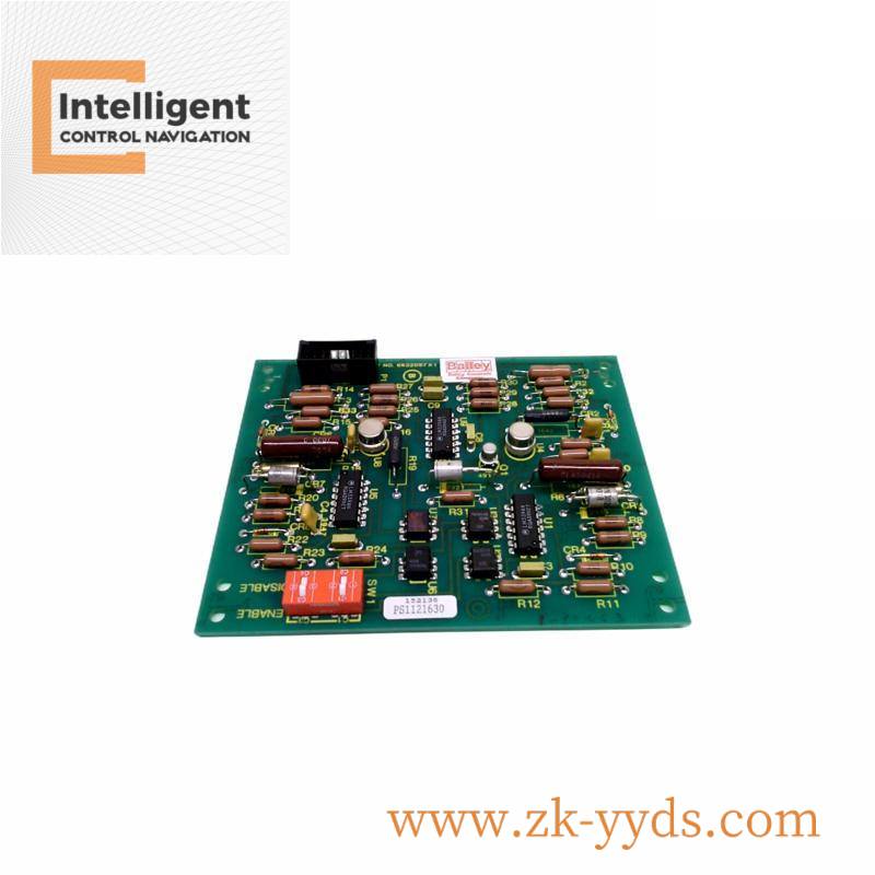 abb_unitrol1000_3bhe014557r6104_2.jpg ABB UNITROL1000 3BHE014557R6104 Industrial Control Module