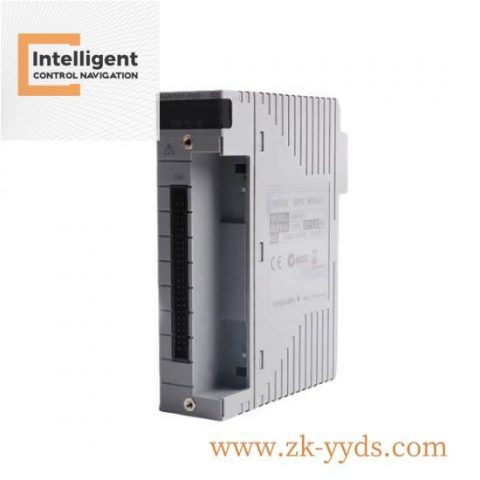 ABB UNITROL1020 V1 Industrial Control Module, High Precision Control for Industrial Automation