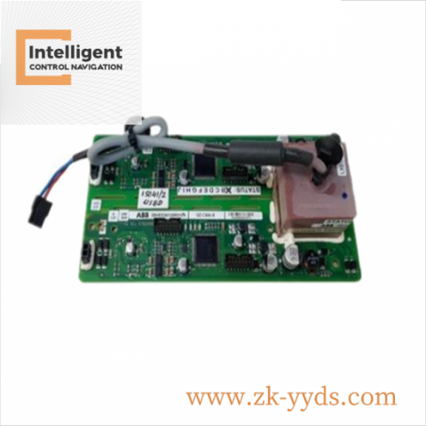 ABB VA-3180-10 Variable Speed Drive, Efficient Industrial Automation Solution