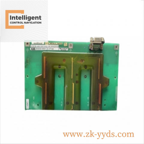 ABB XVC770AE 3BHE006414R0001 Industrial Control Module, Advanced Automation Solution