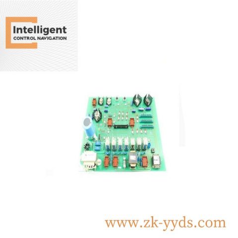 ABSOLUTE MOX12-P3509 LPU100H System Module