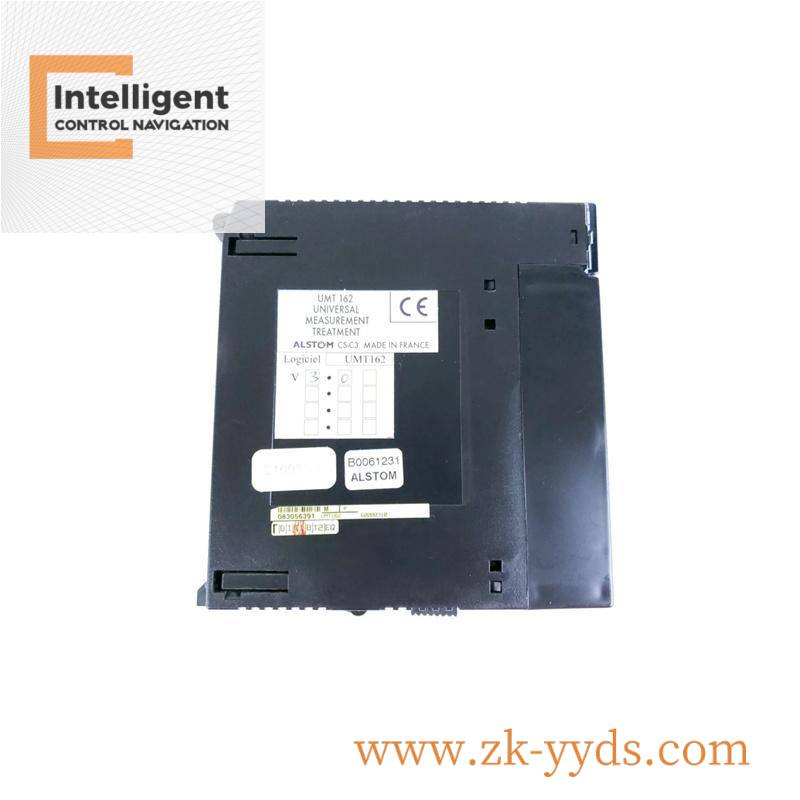 alstom_n897164611m.jpg ALSTOM N897164611M Control Module, High Performance & Reliable Industrial Automation Component