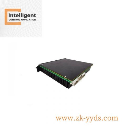 ALSTOM SDK-C0167-1 Module for Industrial Automation