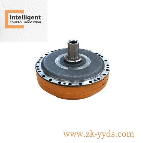 Altas Copco TC-4000-P-PB-ES - High Precision Pressure Booster