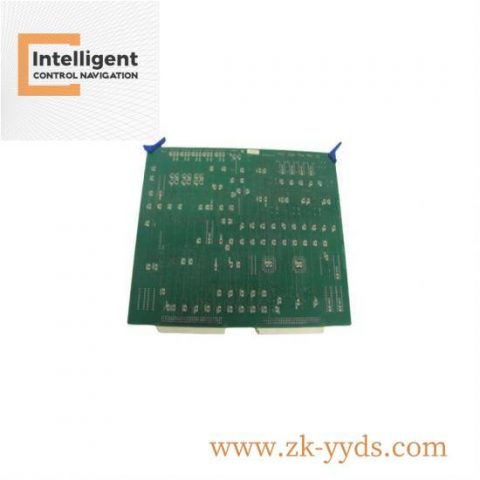 AMCI 1241 RS-485 Communication Module, Industrial Control Solution