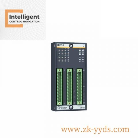 BACHMANN MP226/EW Custom Processing Module