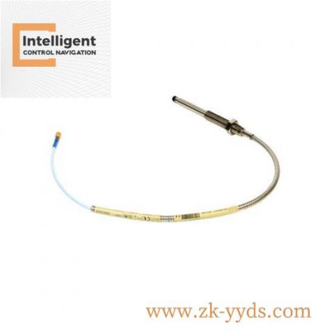 BENTLY 1701/15-01 Vibration Monitor, High Precision Industrial Control Solution