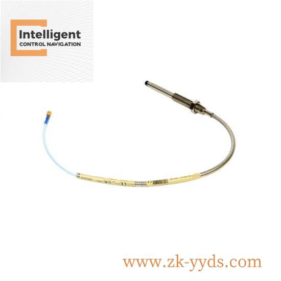 bently_1701_15-01.jpg BENTLY 1701/15-01 Vibration Monitor, High Precision Industrial Control Solution